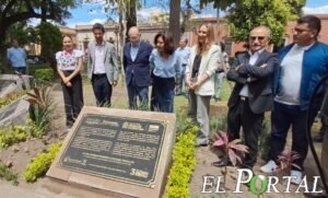 San Luis Potosí capital recibe nombramiento de Ciudad Creativa de la Literatura por la UNESCO