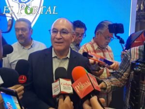 Ayuntamiento de SLP atiende amenazas en escuelas; refuerzan prevención y respuesta inmediata