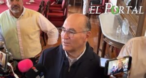 Vandalismo a pozos y alumbrado afecta servicio de agua y genera costos extra: Enrique Galindo