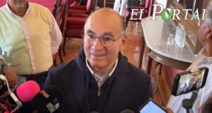 Interapas enfrenta alta complejidad técnica y financiera: Enrique Galindo