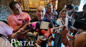 San Luis Potosí se alista para el Mundial con actividades gratuitas y estrategia turística