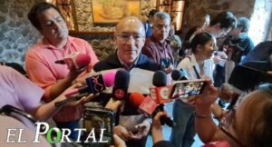 Analizan alternativas para mejorar la calidad del agua en San Luis Potosí