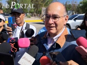 Alcalde Galindo destaca alta afluencia en el Festival San Luis en Primavera