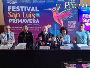 Interapas endurecerá medidas contra grandes deudores de agua en San Luis Potosí