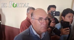 Galindo confirma interés por la gubernatura en 2027