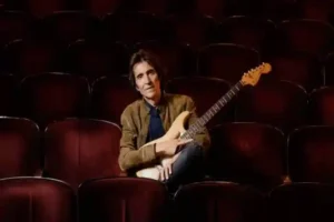 Felipe Staiti, adiós a ícono de Enanitos Verdes