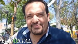 Fuertes tormentas dañan puentes vehiculares en SLP