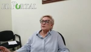 Señalan posibles afectaciones laborales por retiro de alimentos en Hospital Central