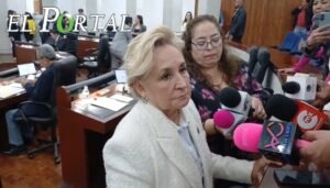 Diputada pide mayor rigor ambiental y revisión de protocolos tras incendio en Zona Industrial