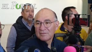 Galindo niega fines electorales en visita a Ciudad Valles
