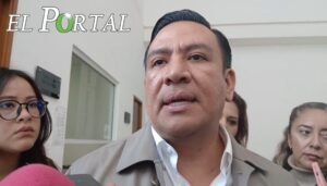 Gobierno del Estado mantiene diálogo con transportistas ante bloqueos carreteros