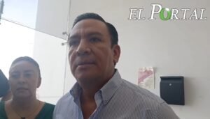 Funcionarios con aspiraciones electorales deberán separarse del cargo rumbo a 2027