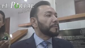 PVEM y Morena mantienen relación cordial rumbo a posibles alianzas en 2027: Héctor Serrano