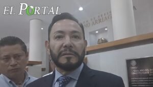 PVEM apuesta por acuerdo político rumbo a 2027 y evita confrontaciones: Héctor Serrano