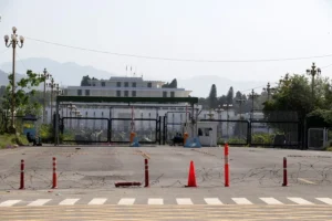 Irán dice que no tiene planes de participar en una nueva ronda de negociaciones con EE.UU. por el momento