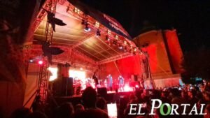 El freestyle llega con todo a SLP