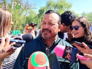 Parque acuático “Dinoasis” fortalece desarrollo económico en San Luis Potosí