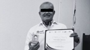 Hallan sin vida y con signos de tortura a José Antolín Montero, ex director del Hospital Regional de Poza Rica, Veracruz