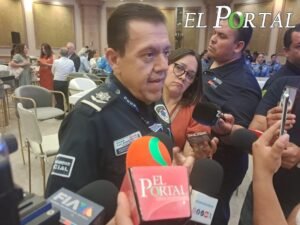 Refuerzan reclutamiento policial y uso de tecnología en seguridad de SLP