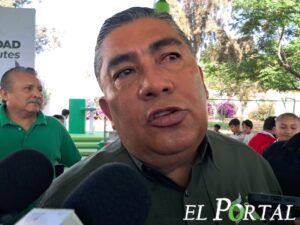 Coordinación regional, clave para atender agua, límites territoriales y medio ambiente: Juan Manuel Navarro