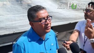 Feria Nacional de la Enchilada apuesta por seguridad, turismo y derrama económica en Soledad