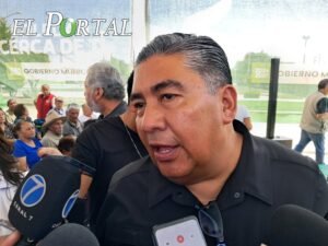 Soledad alista desincorporación del Interapas