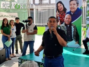 Analizan reubicación del rastro municipal en Soledad por cumplimiento de normas