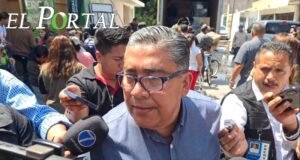 Manifestaciones por falta de agua en Soledad son reales: Navarro Muñiz