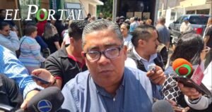 Soledad lista para arranque de nueva línea de Metrobús: Navarro Muñiz