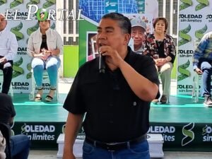 Alcalde Navarro fortalece programas para adultos mayores