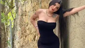 ¿Cuánto gana Karely Ruiz? La millonaria cifra que recibe al mes