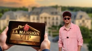La Mansión VIP: Cómo votar y salvar a tu participante favorito