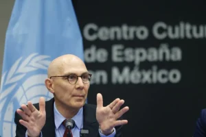 La ONU advierte sobre la crisis de desaparecidos en México y exige acciones urgentes