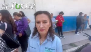 Gobierno del Estado realiza obras en colonias y anuncia cierres viales por trabajos en puente