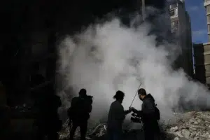 El Líbano, el hilo del que pende el alto el fuego en Irán