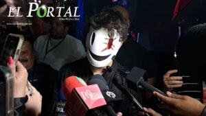 Mirch-P llena de energía a Soledad de G.S.