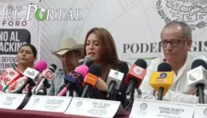 Impulsarán exhorto desde el Congreso de SLP por preocupación indígena ante el fracking