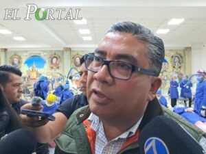 Soledad sin afectaciones mayores tras lluvias recientes: Navarro Muñiz