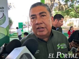 Avanza remediación del tiradero de El Zapote; Soledad alista nuevo relleno sanitario