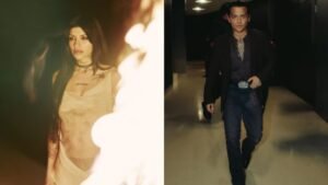 Cazzu esquiva trabas de Nodal y obtiene visa para su hija previo a su gira Latinaje en EEUU