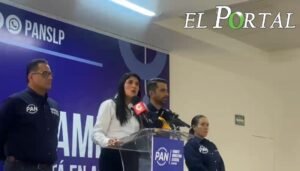 PAN advierte condiciones inequitativas rumbo a 2027 y prepara denuncias