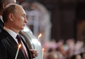 El Kremlin advierte de que el alto el fuego anunciado por Putin es solo por la Pascua y rechaza su ampliación