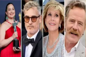 Paramount y Warner Bros enfrentan presión de creadores