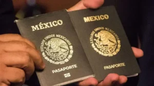 ¿Cómo agendar cita para el Pasaporte Mexicano 2026 por WhatsApp?