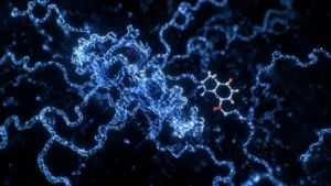 Dr. Andersen (UBC): lograron desactivar el receptor del cáncer de próstata incluso cuando fallaban los tratamientos actuales.