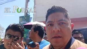 Gallardo considera viable integración de Alejandro Leal Tovías al PVEM