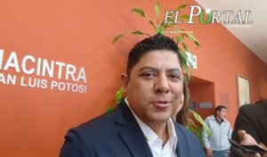 Gobernador Gallardo se reúne con CANACINTRA para fortalecer trabajo con cámaras empresariales