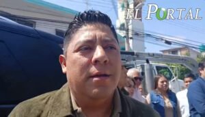 Gallardo califica como acierto llegada de Ariadna Montiel a dirigencia de Morena