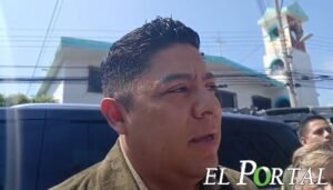 Gallardo visita colonia 13 y refrenda inversión histórica para la capital potosina