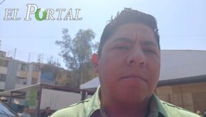 Gobierno del Estado apuesta por el diálogo tras manifestación de taxistas en SLP